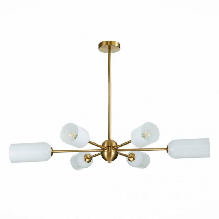 Потолочная люстра ST Luce Treviso SL1180.202.06