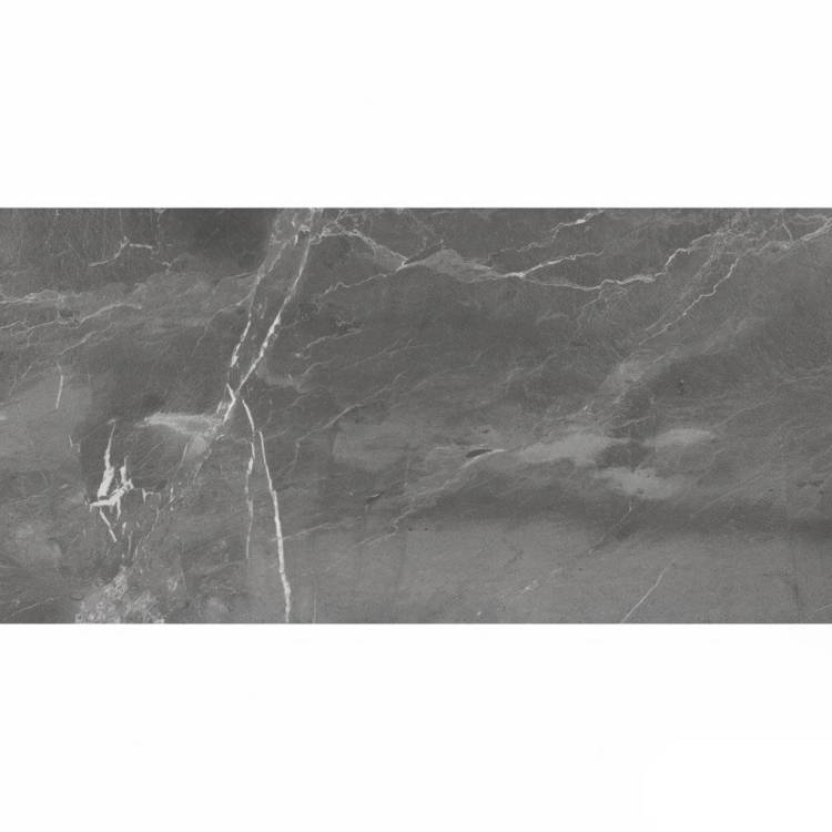 Керамогранит NT Ceramic Quanta Grey NS612NTT9027L Slate Black 60x120