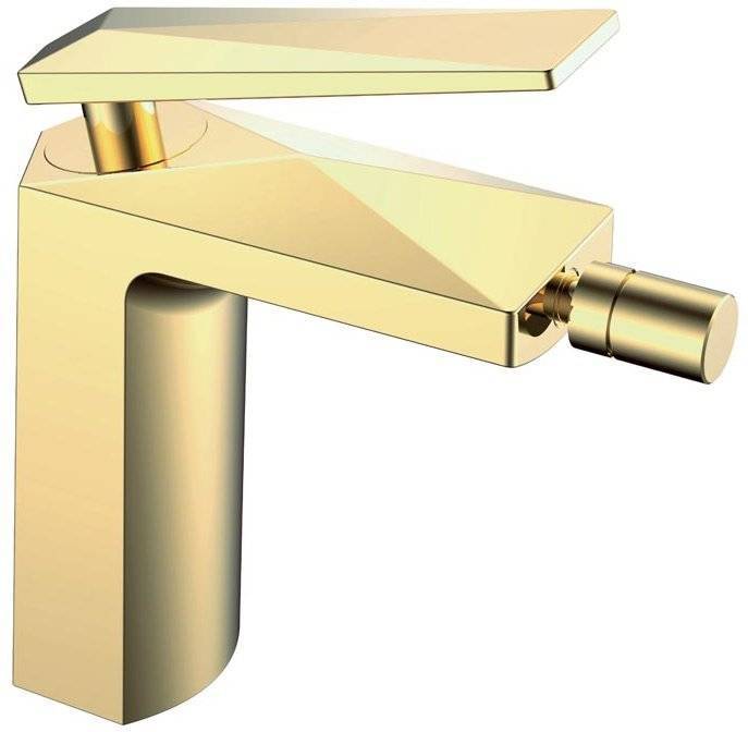 Смеситель для биде Boheme Venturo 386