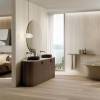 Керамогранит ABK Sensi Roma PF60014710 Cream Nat Ret 80x80 фото 11