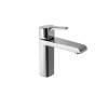 Смеситель для раковины Royce Cube RCM-120601CR хром фото 3