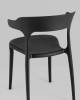 Стул Stool Group Neo Y822 black черный фото 7