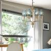 Подвесная люстра Imperium Loft Viola 179881-26 фото 4
