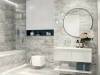 Декор Eletto Ceramica Fletto Pianta 1 24.2x70 фото 3