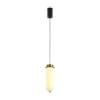 Подвесной светодиодный светильник Freya Iride FR5627PL-L15BBS