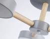 Потолочный светильник Ambrella light Comfort FL4822 фото 3