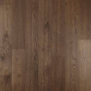 Паркетная доска Royal Parket Дуб Флэйм лак 390-1500x130x13