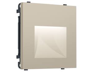 Подсветка для лестниц и ступеней светодиодная Ambrella Volt Sigma MS357510 кашемир