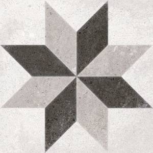Декор VIVES Nassau Taito Blanco 20x20