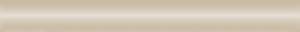 Бордюр Bonaparte Ravena Beige glossy 1.6x15