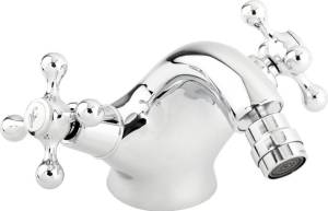 Смеситель для биде Veragio Agatha VR.AGT-3720.CR хром