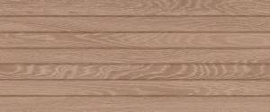 Керамическая плитка Global Tile Eco Wood 10100001343 Бежевый 60x25