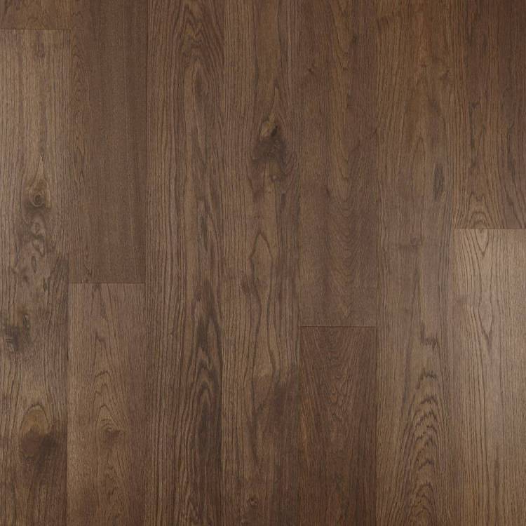 Паркетная доска Royal Parket Дуб Флэйм лак 390-1500x130x13