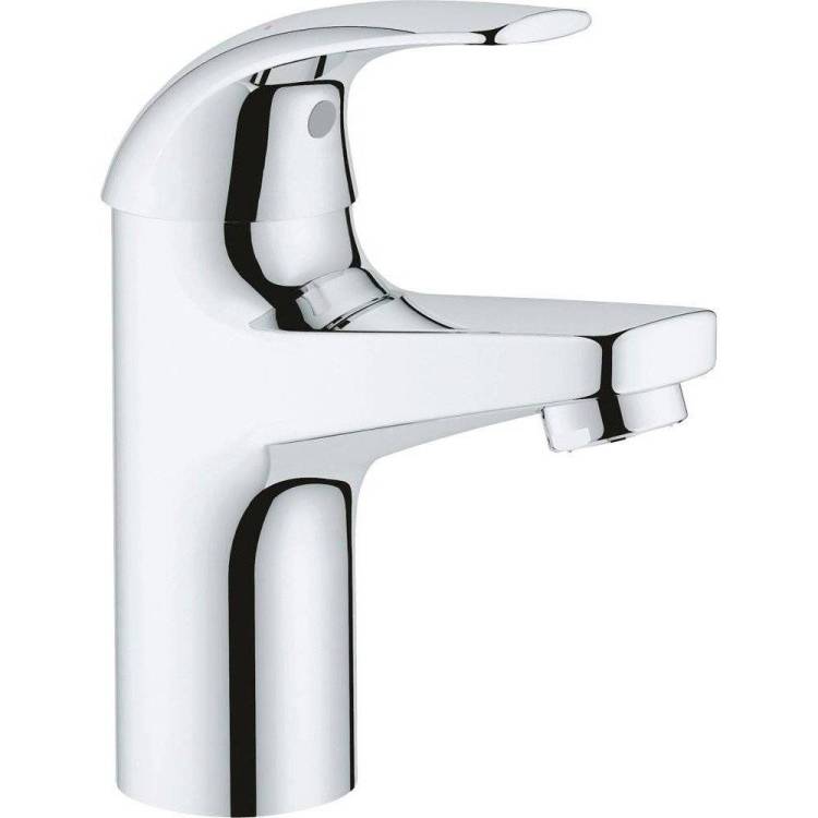 Смеситель для раковины Grohe BauCurve 32848000 хром