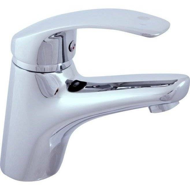 Смеситель для раковины Rav Slezak Mississippi MS026.5ECO (MS026.5LUX)