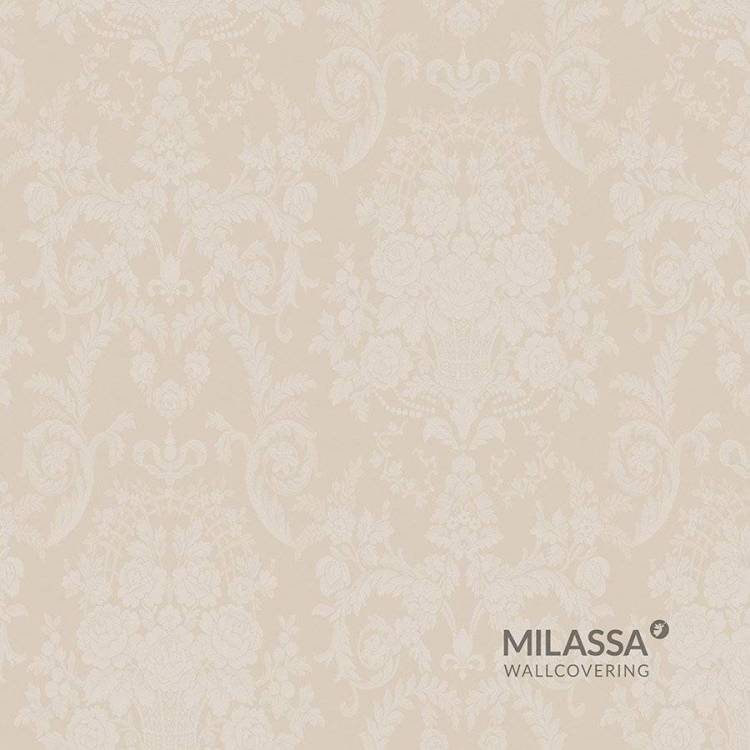 Обои флизелиновые Milassa Flos Flos 8 002/1