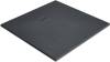 Поддон для душа Radaway Kyntos C 90x90 anthracite, с сифоном