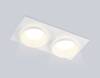 Светильник встраиваемый Ambrella light Techno Spot TN30711 фото 7