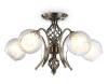 Подвесная люстра Ambrella light Traditional TR3070 фото 2