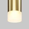 Трековый светильник Technical Skim Levity TR191-1-3W2.7K-M-BBS фото 2