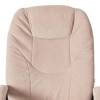 Кресло компьютерное Tetchair Comfort LT 19383 бежевый фото 7