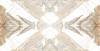Керамогранит Bluezone Scotish White B Glossy 60x120 фото 2