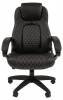 Кресло компьютерное Chairman 432 00-07014855, 00-07028641, 7014855, 7028641 Черный фото 2