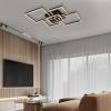 Потолочный cветильник LED4U L11041-5 BK фото 7