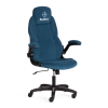 Кресло компьютерное Tetchair Bazuka 21156 синий