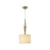 Подвес Odeon Light Exclusive Latte 5403/1