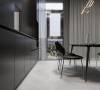 Керамогранит Arcadia Ceramica Vento CZ-GL09-B Grey GL 80x160 фото 6