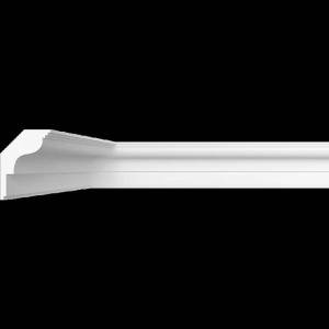 Карниз гладкий Artpole SKT380 115x9.3x13