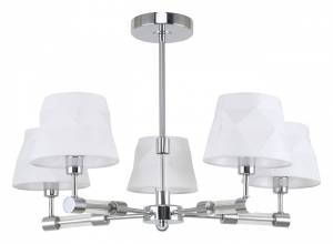 Потолочная люстра F-Promo Lilian 2659-5P