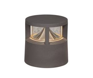 Ландшафтный светодиодный светильник Kink Light Тарио 09324,19