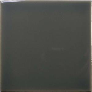 Керамическая плитка WOW Fayenza 127925 Square Ebony 12.5x12.5