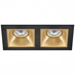 Встраиваемый светильник Lightstar Domino D5270303