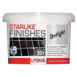 Добавка декоративная Litokol Starlike Finishes Spotlight для затирки 30 г