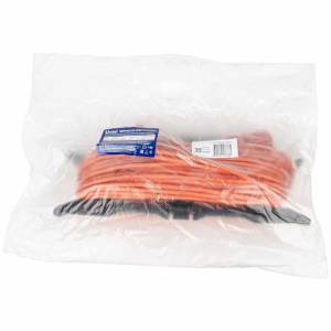 Удлинитель Uniel YX10-101 /UCK-1N/2x1,00/30M/F Orange