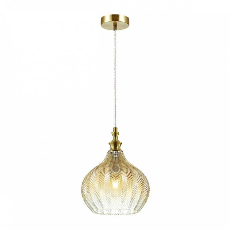 Подвесной светильник Odeon Light Pendant Lasita 4707/1