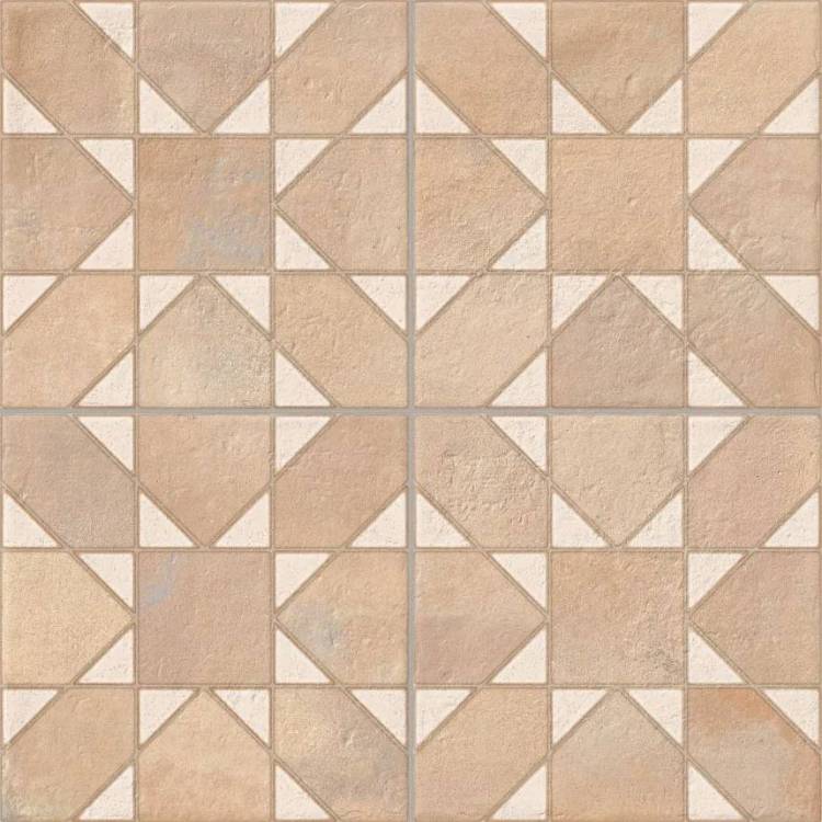 Декор Gaya fores Saona Deco Chiaro 33.15x33.15
