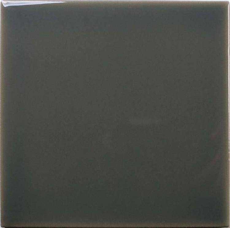 Керамическая плитка WOW Fayenza 127925 Square Ebony 12.5x12.5