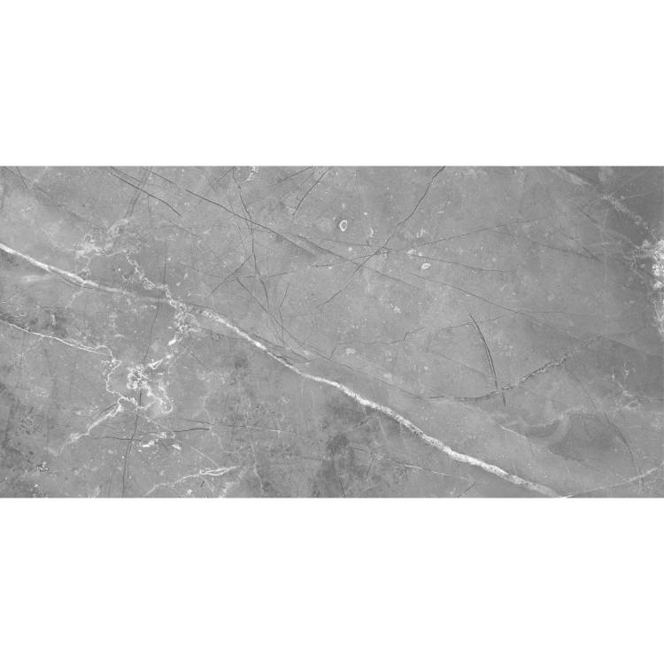 Керамогранит Global Tile Hit 6260-0243-1031 Темно-Серый 30x60