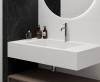 Керамогранит Laparet Opera LP6012G0191R Bianco белый 59.5х119.1 фото 4