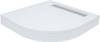 Душевой поддон Aquanet Stone Lite 100х100 (с каркасом и панелью) фото 5