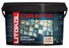 Затирка эпоксидная Litochrom Starlike EVO S.208 SABBIA 2.5 кг