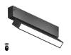 Светильник светодиодный диммируемый для шинопровода Ambrella light Track System GL1322