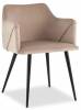 Стул Stool Group Джоэл vd-joel-b5 велюр бежевый