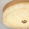 Потолочный светильник LED4U L1117-300 GD фото 5