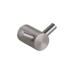 Крючок Bemeta Grino 173106030 графит
