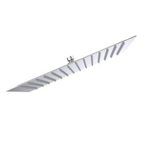 Верхний душ AQUAme AQM8608CR хром